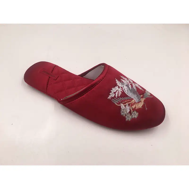 Indoor Slippers