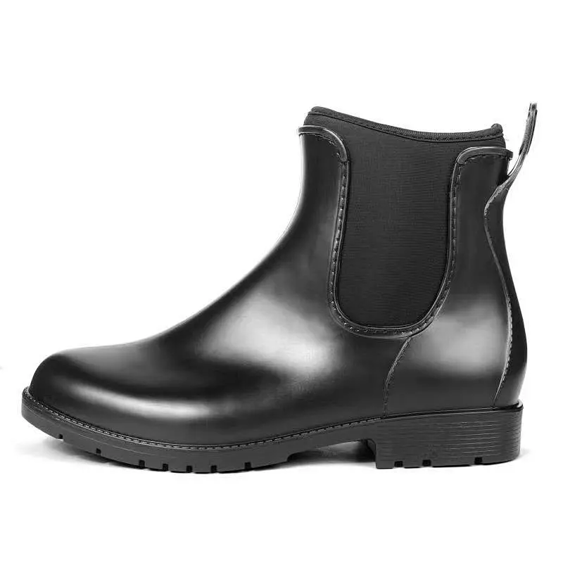 Rain Boots