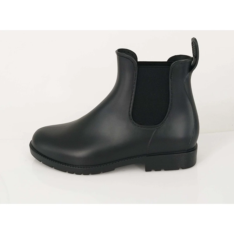 Rain Boots