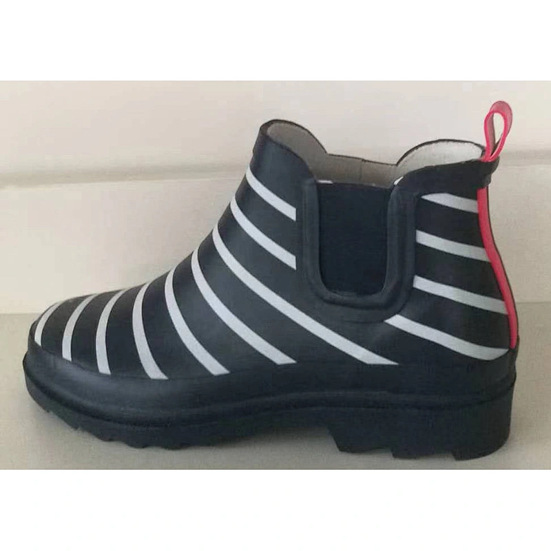 Rain Boots