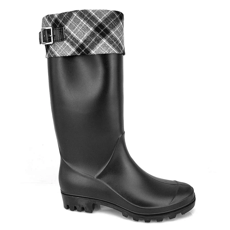 Rain Boots