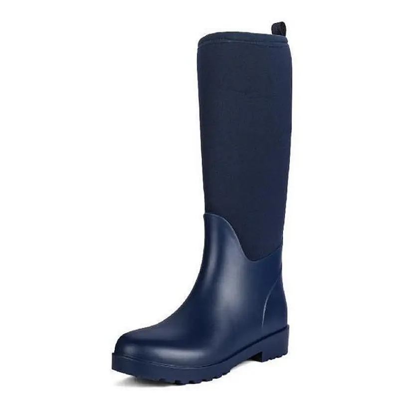 Rain Boots