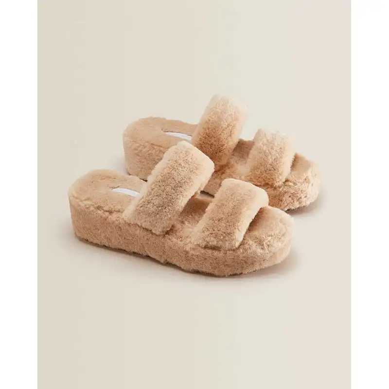Indoor Slippers
