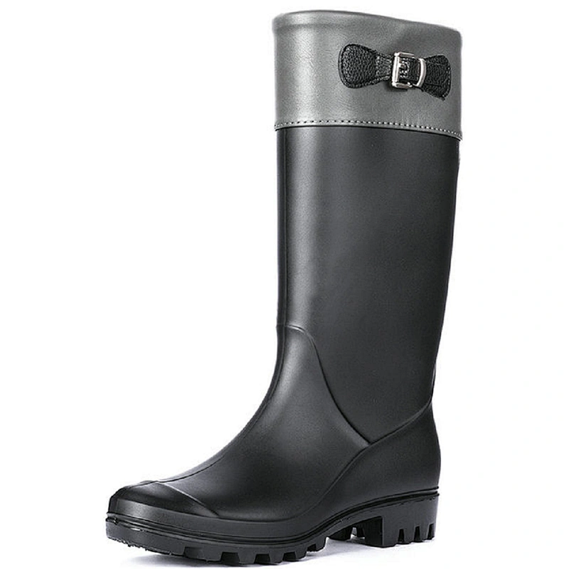 Rain Boots