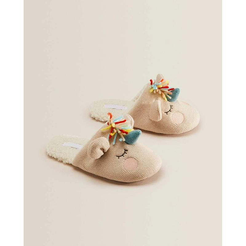 Indoor Slippers