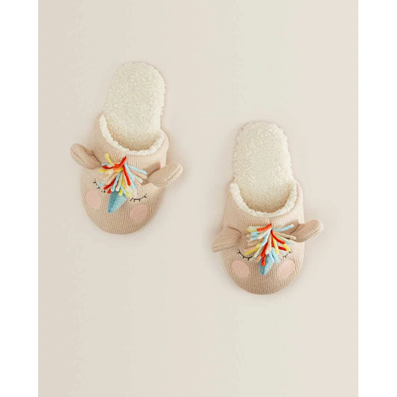 Indoor Slippers