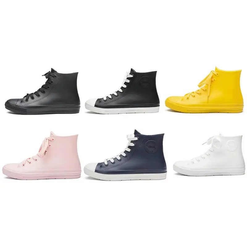 Rain Boots