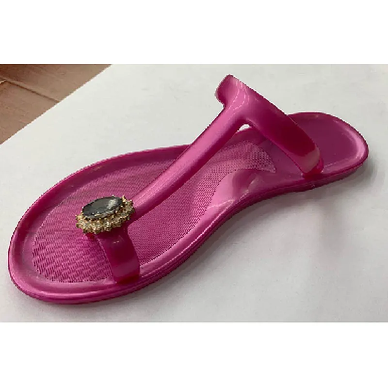 Jelly Sandals