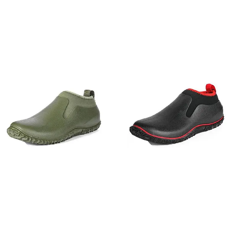 Rain Boots