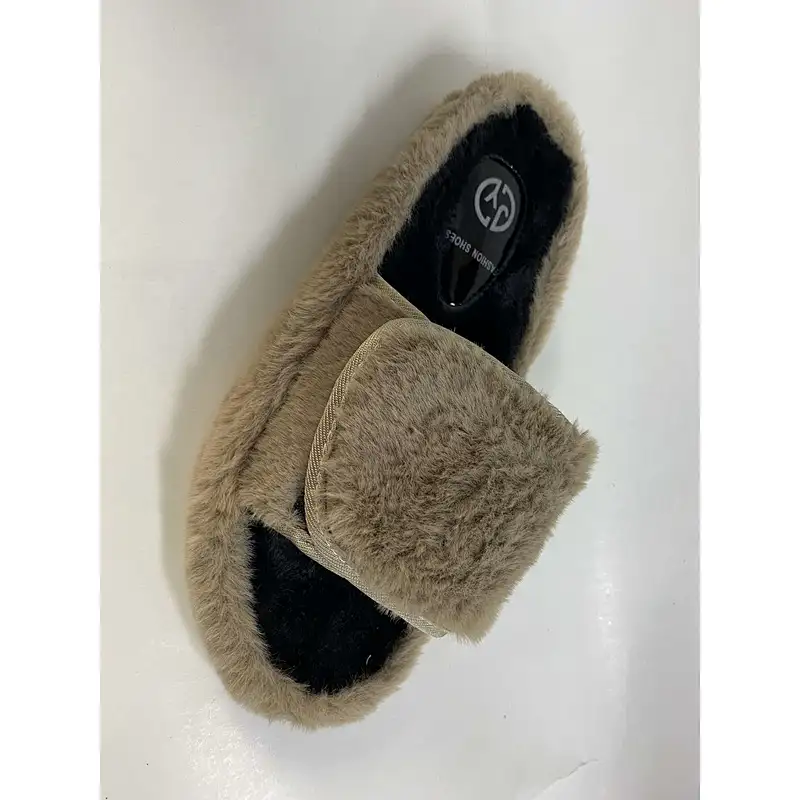 Indoor Slippers
