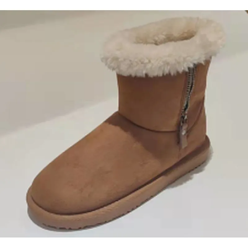 Rain Boots