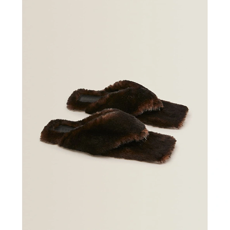 Indoor Slippers