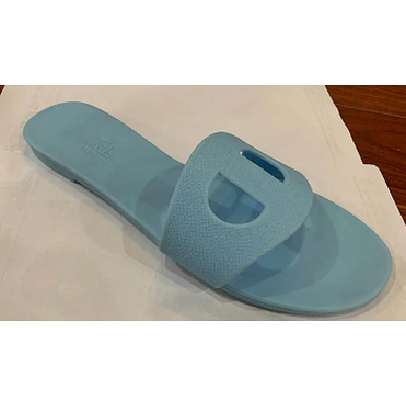 Jelly Sandals
