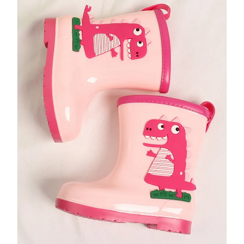 Rain Boots