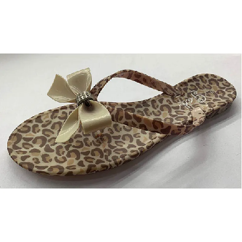 Jelly Sandals
