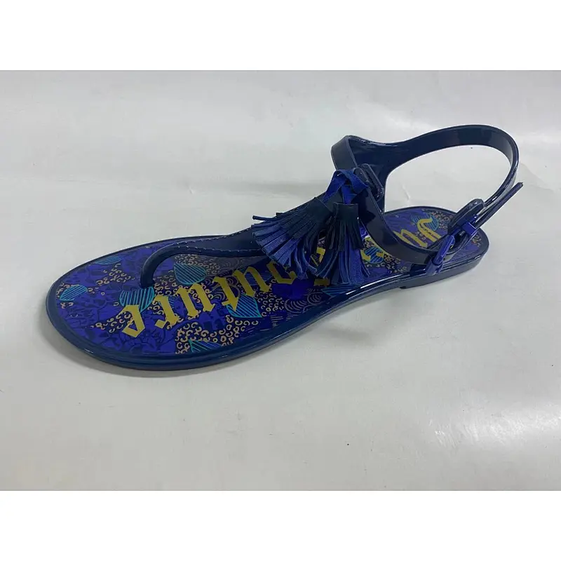Jelly Sandals