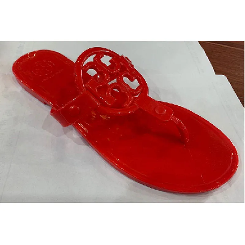 Jelly Sandals