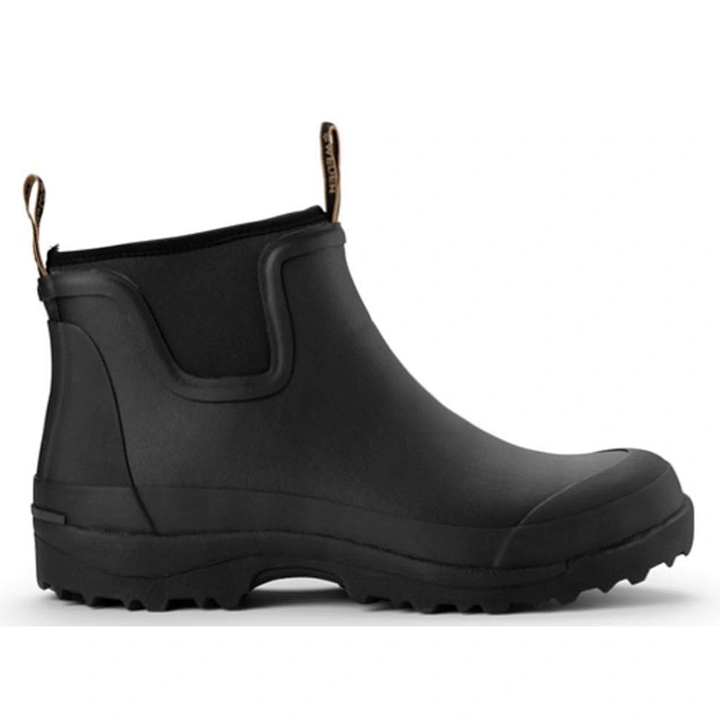 Rain Boots