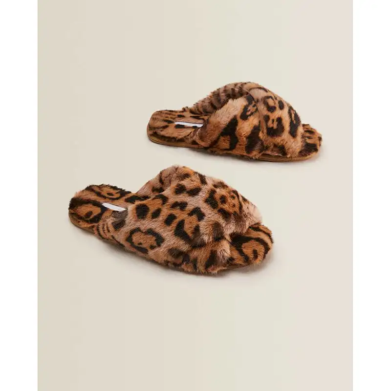 Indoor Slippers