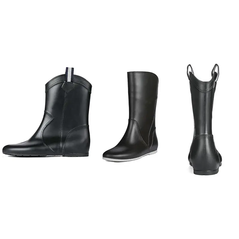 Rain Boots