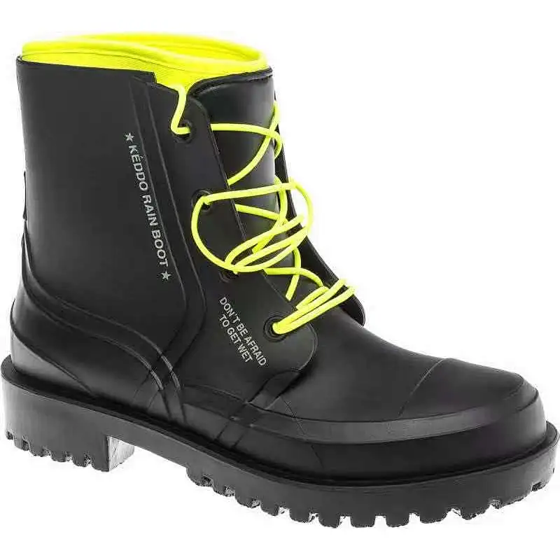 Rain Boots