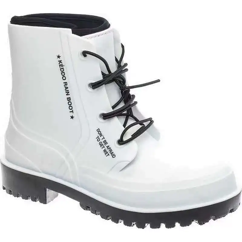 Rain Boots