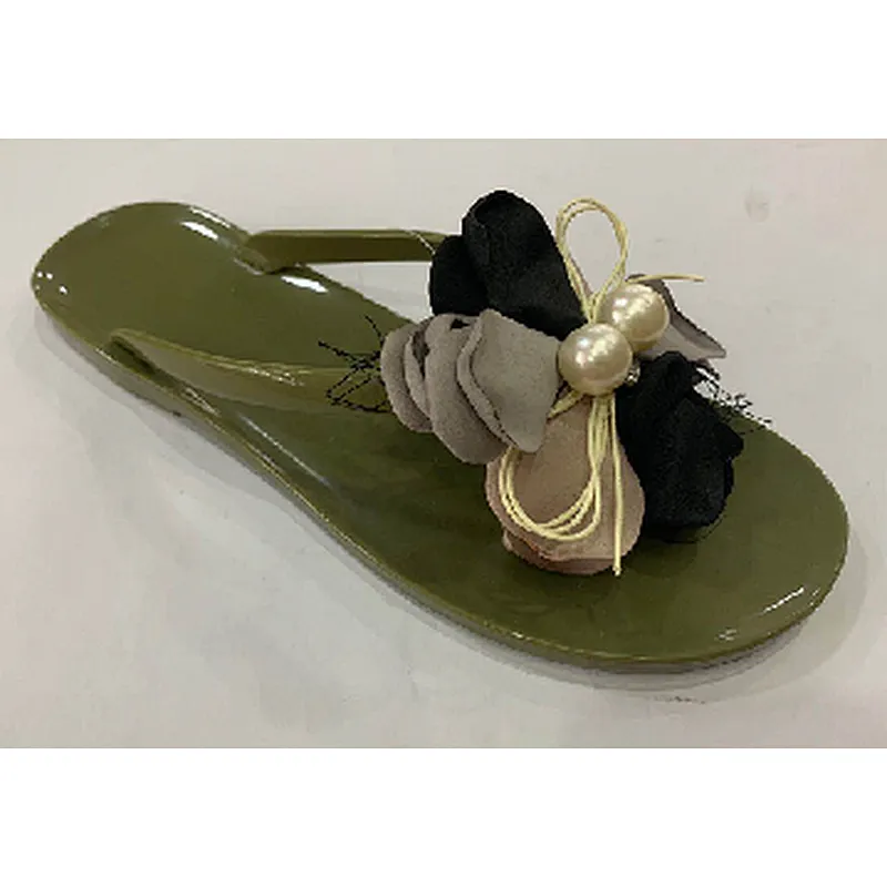 Jelly Sandals