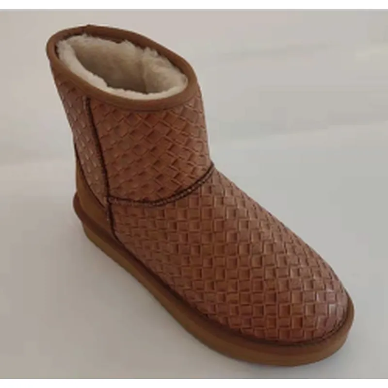 Rain Boots
