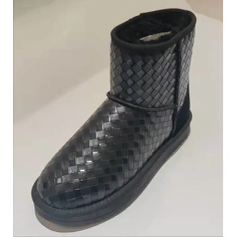 Rain Boots