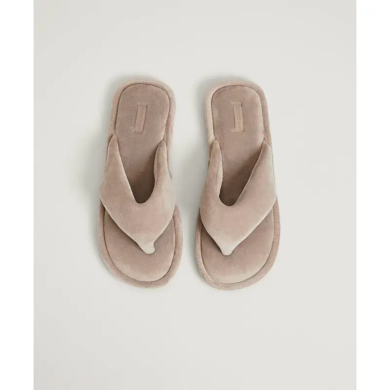 Indoor Slippers