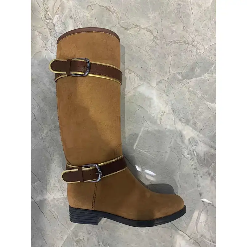 Rain Boots