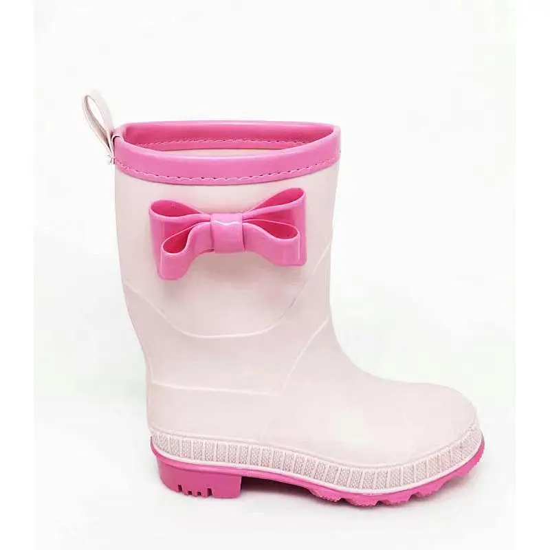Rain Boots