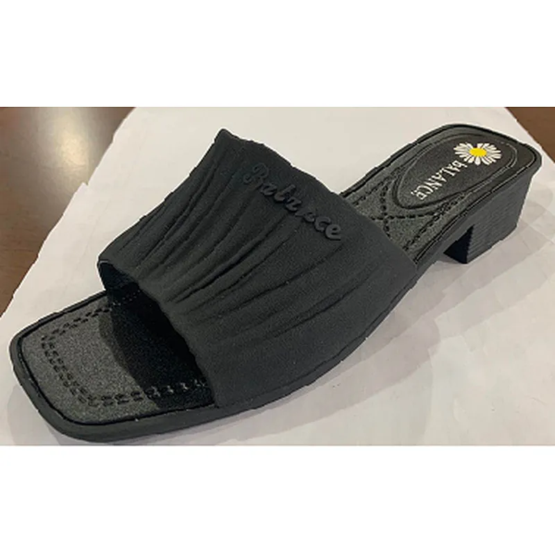 Jelly Sandals