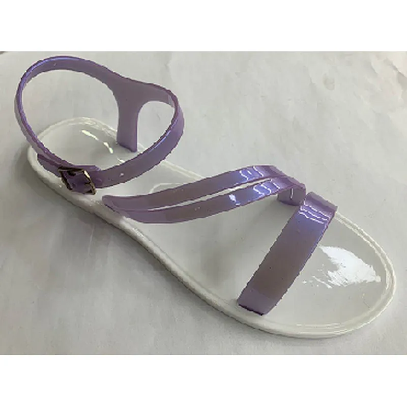 Jelly Sandals