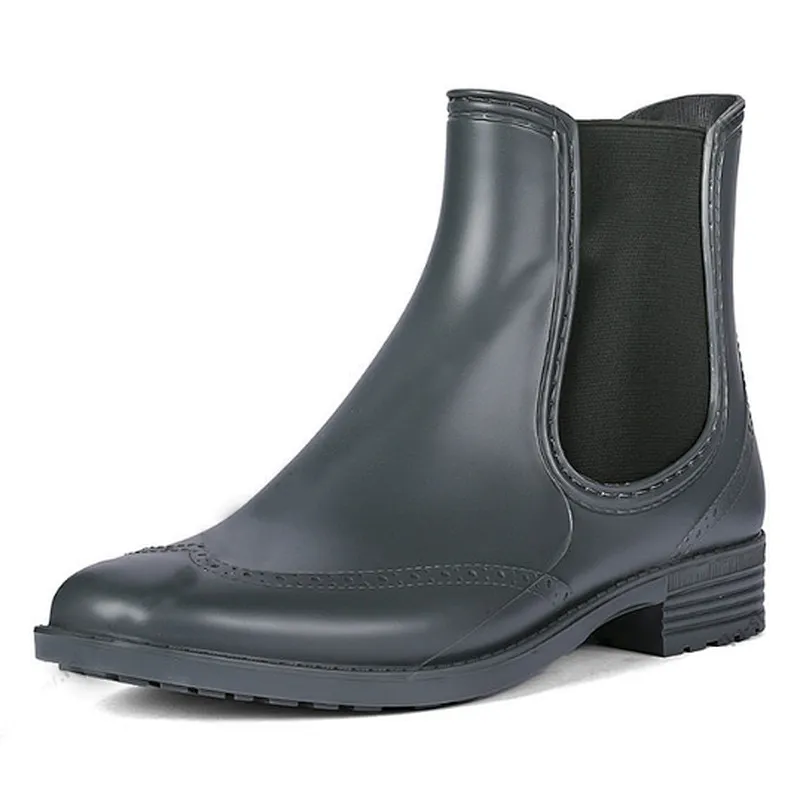 Rain Boots