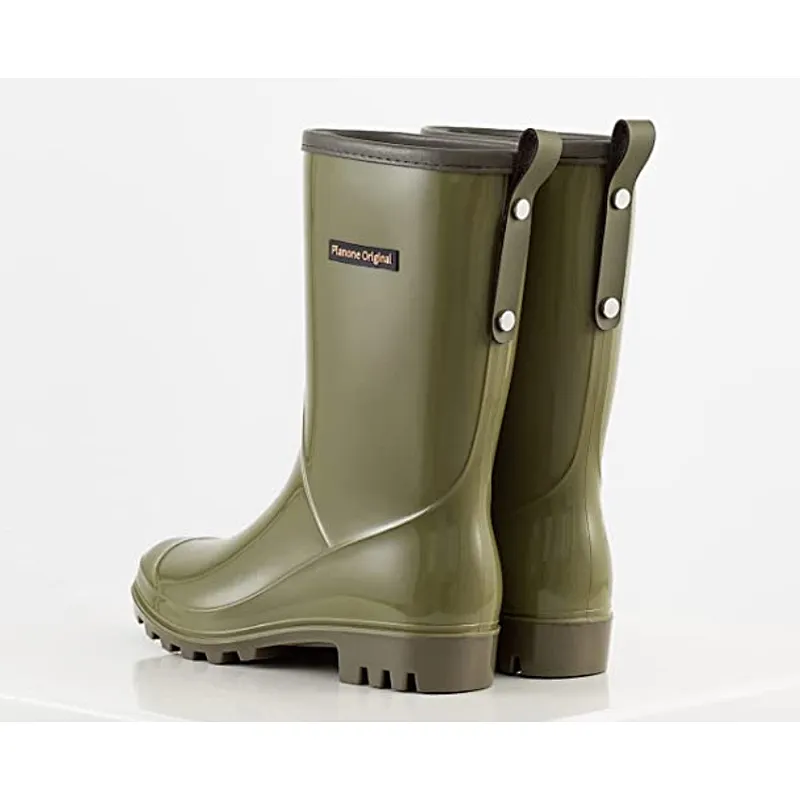 Rain Boots