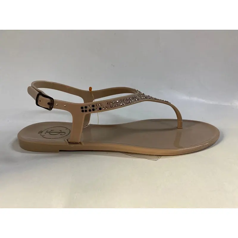 Jelly Sandals