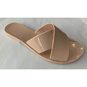 Jelly Sandals