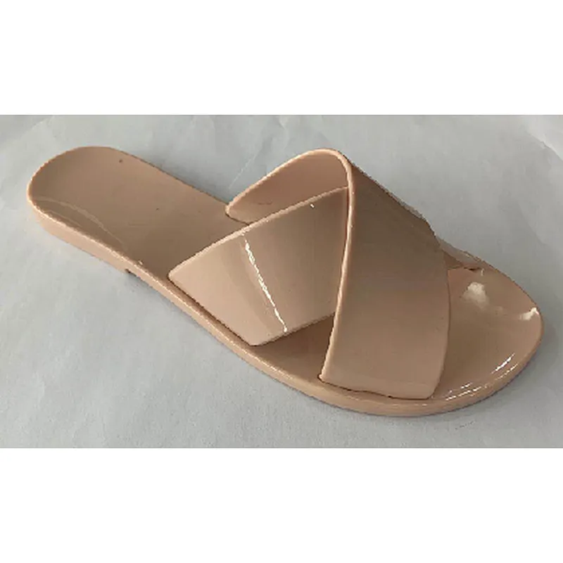 Jelly Sandals