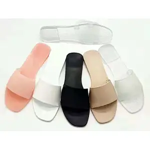 Jelly Sandals