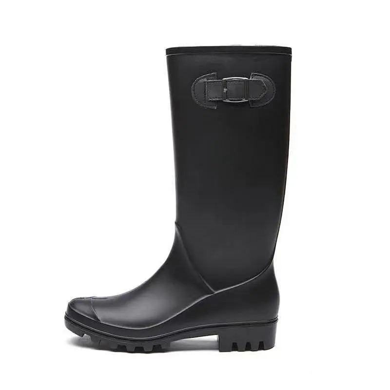Rain Boots