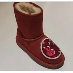 Rain Boots