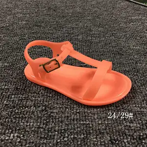 Jelly Sandals