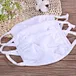 Washable Reusable Face Mask for Women Men - Comfortable Face Masks Covering Adults solid color
