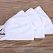 Washable Reusable Face Mask for Women Men - Comfortable Face Masks Covering Adults solid color