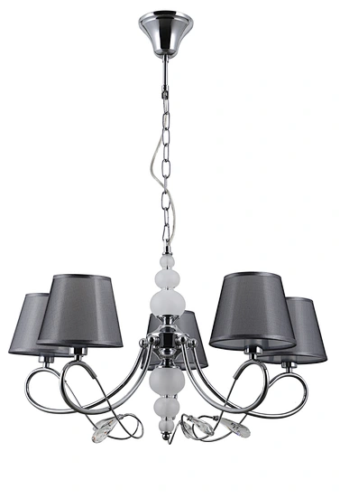 5 light 3.Chandelier