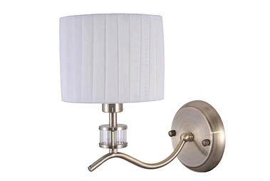 1 light 2.Wall lamp