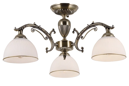 3 light ceiling light