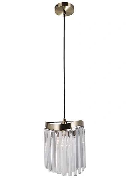 1 light 3.Chandelier