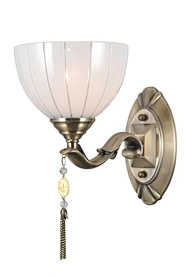 1 light 2.Wall lamp